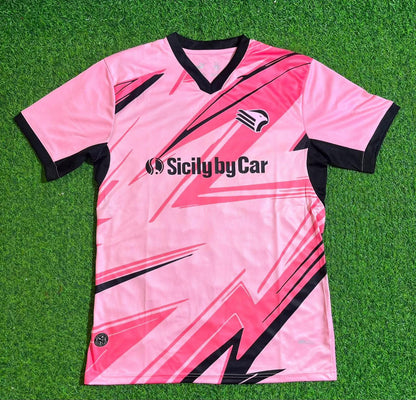 Palermo FC 2027 Football Jersey