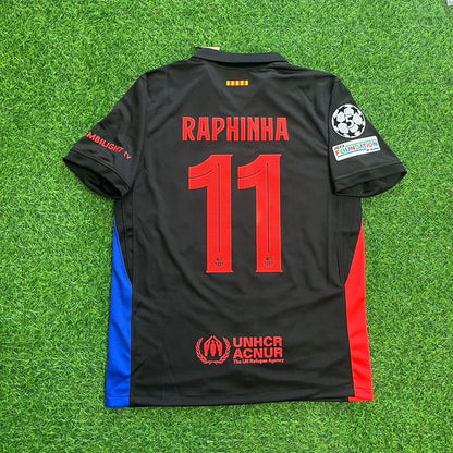 Jersey Paradise Edition