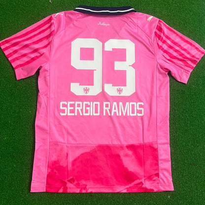 Jersey Paradise Edition