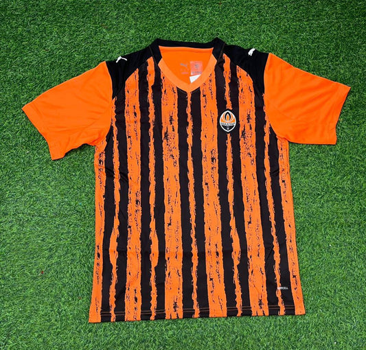 Shakhtar Donetsk Retro Football Jersey