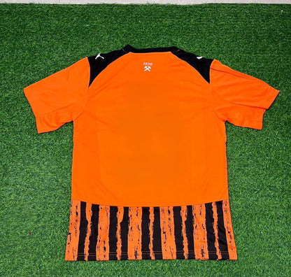 Shakhtar Donetsk Retro Football Jersey