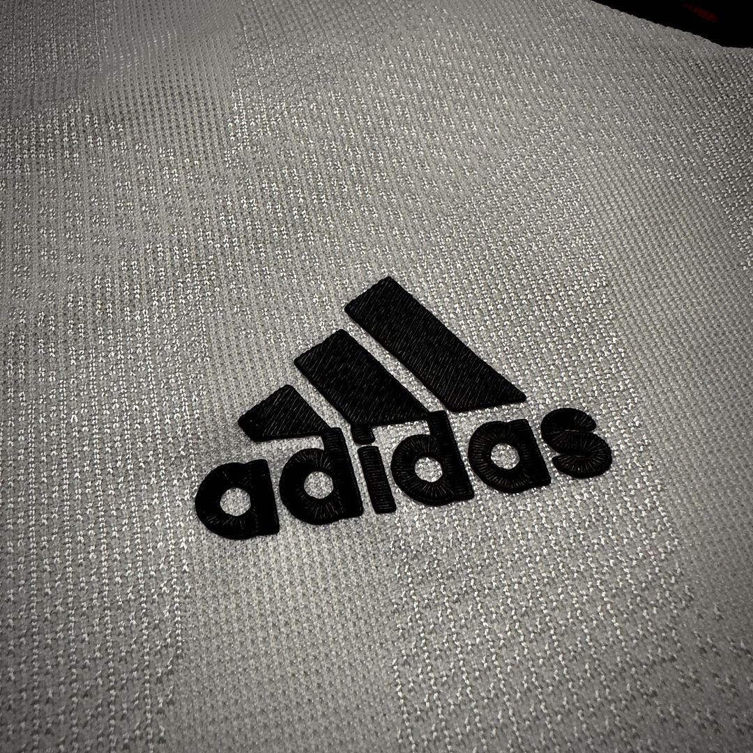 Cristiano Ronaldo Manchester United White 2022 2023 Premier League Football Jersey