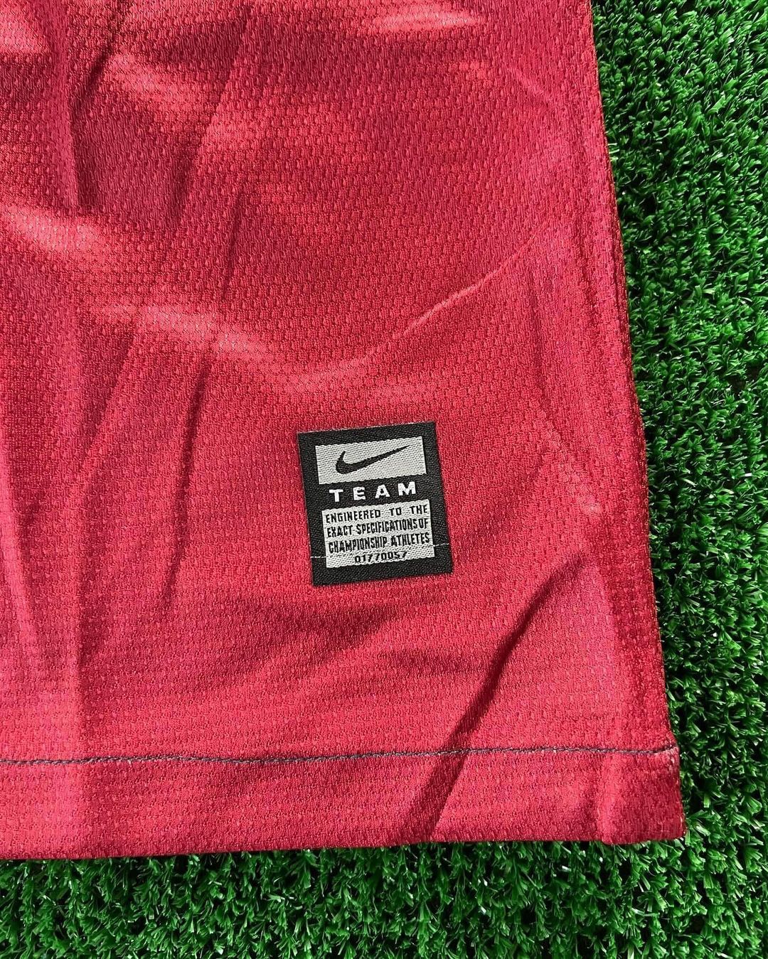 Lionel Messi Barcelona 2009 Roma Final Retro Football Jersey