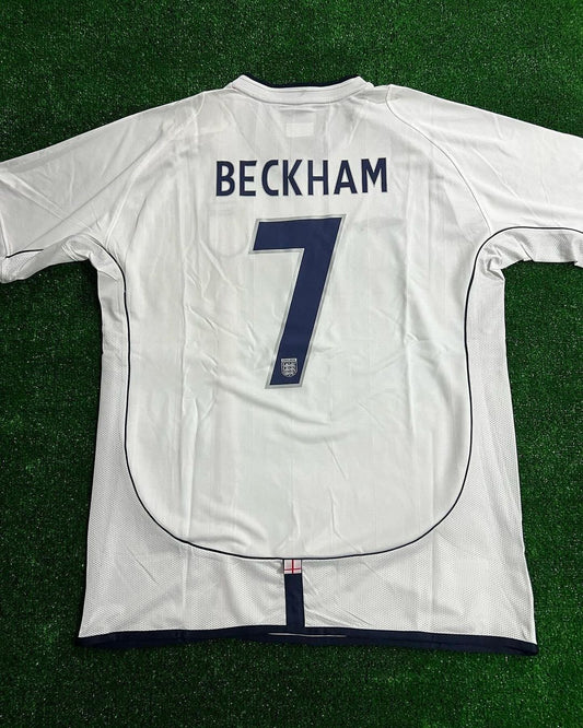 „Cristiano Ronaldo CR7 Manchester United Rotes Retro-Fußballtrikot“