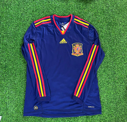 Lamine Yamal - Spain Commemorative Retro Football Jersey