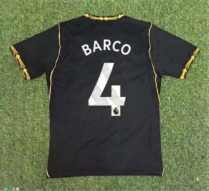 Valentin Barco Chelsea Away 2027 Football Jersey
