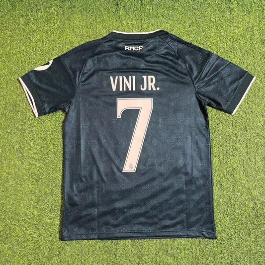 Vinicius Junior Football Jersey