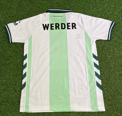 Werder Bremen Special Football Jersey