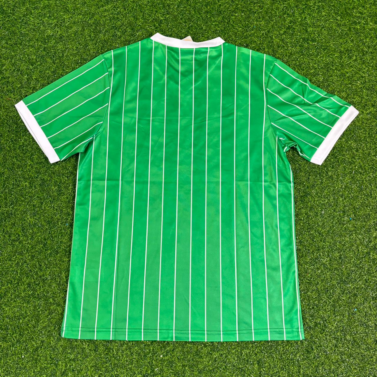 Werder Bremen 1988-1989 Heim Retro Fußballtrikot Jersey