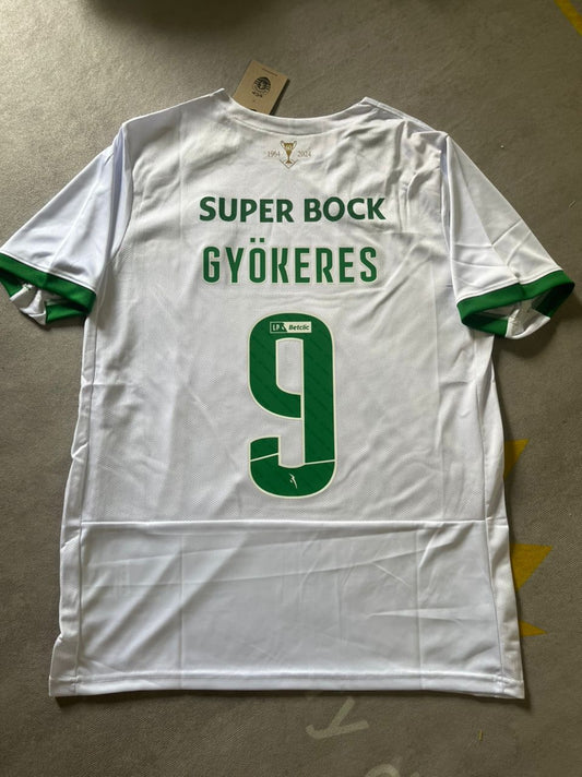 „Cristiano Ronaldo CR7 Manchester United Rotes Retro-Fußballtrikot“