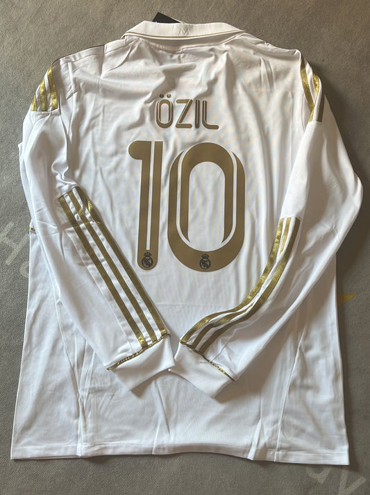„Cristiano Ronaldo CR7 Manchester United Rotes Retro-Fußballtrikot“