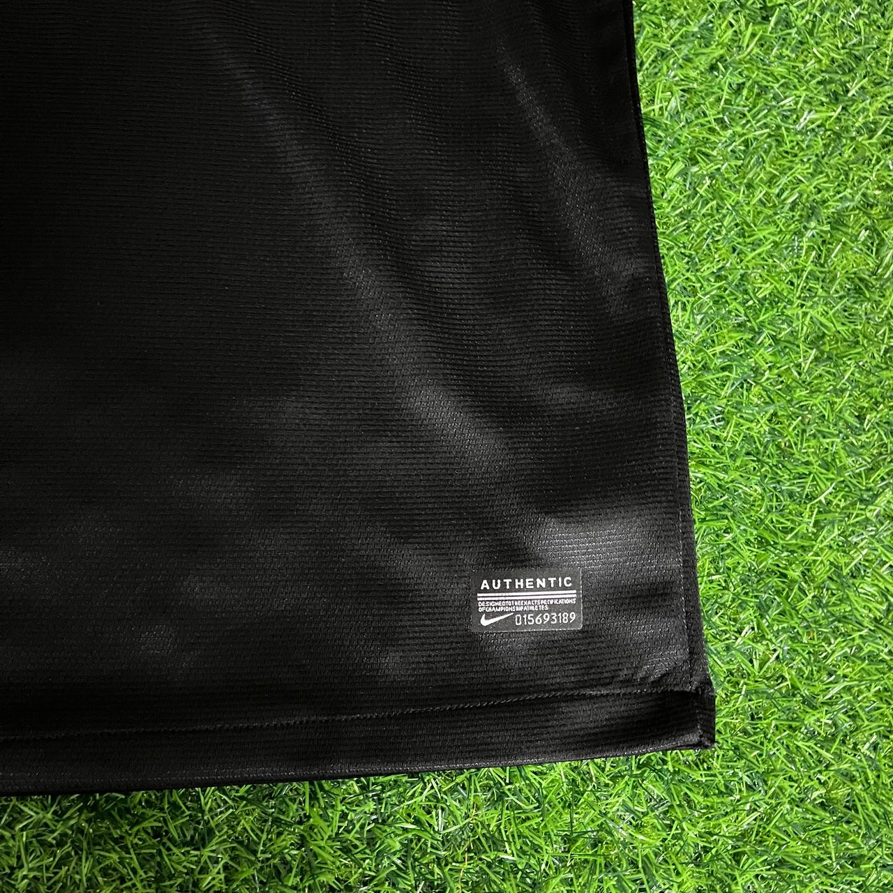 Santos Neymar Jr 2009-2013 Black Retro Football Jersey
