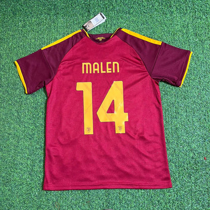Donyell Malen #14 Football Jersey