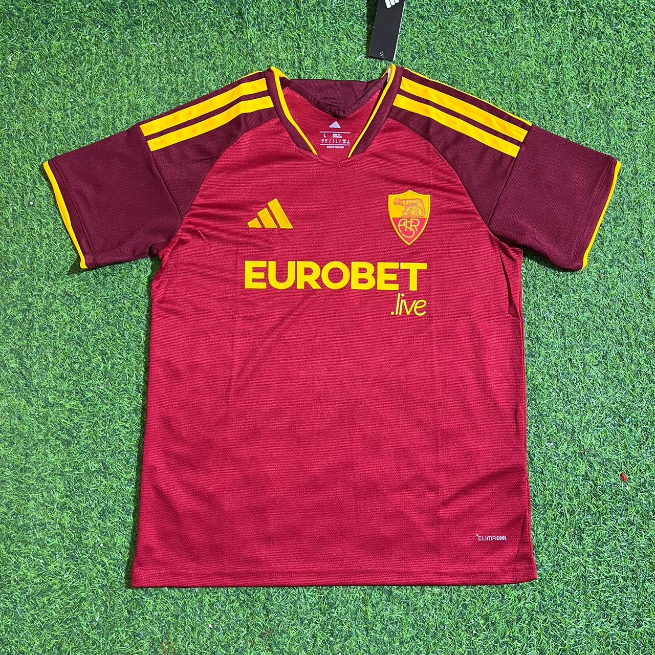 Donyell Malen #14 Football Jersey