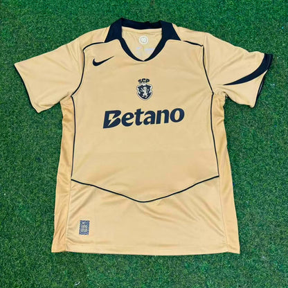 Sporting CP Lisbon 2026-2027 Nestory Irankunda 19 Football Jersey