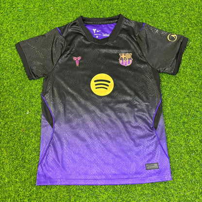Barcelona 2027 Pedri #8 Away Football Jersey