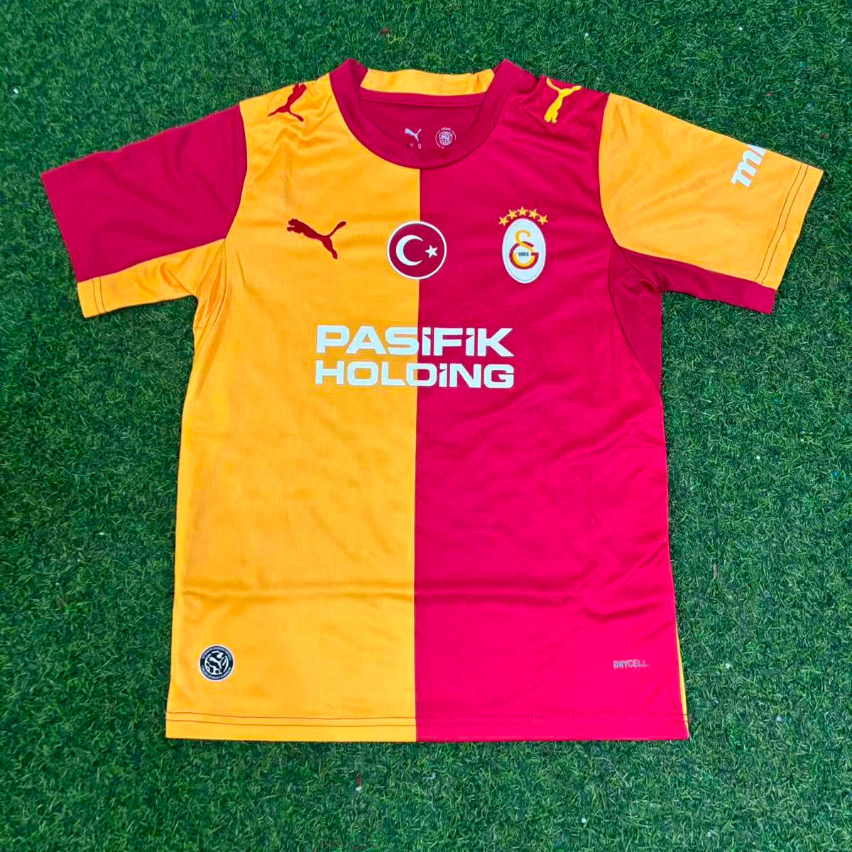 Galatasaray Mauro Icardi Football Jersey