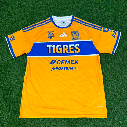 Tigres 2026-2027 Andre Pierre Gignac Season Football Jersey