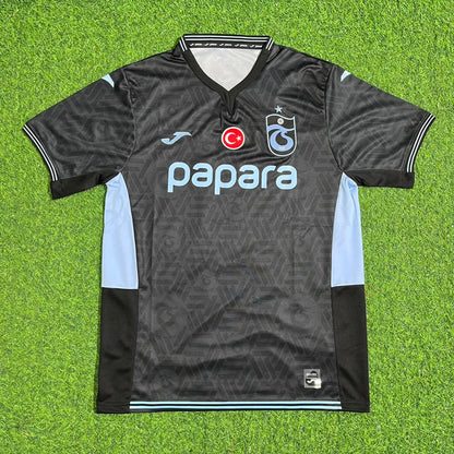 Trabzonspor 2026-2027 Mohamed Salah #10 Football Jersey