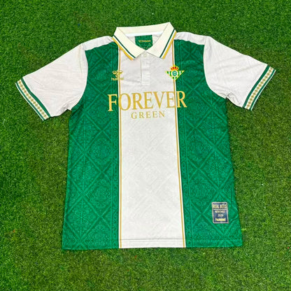 Real Betis 2027 Troy Parrott Special Edition Football Jersey