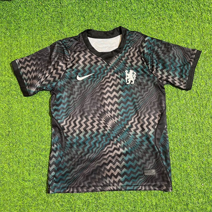 Chelsea 2027 Emiliano Martinez Goalkeeper Football Jersey