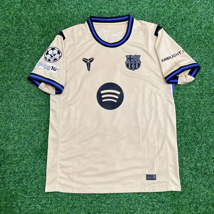 Lamine Yamal Barcelona New Season 2026 Soccer Soccer Kit Football Jersey