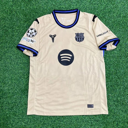 Lamine Yamal Barcelona New Season 2026 Soccer Soccer Kit Football Jersey
