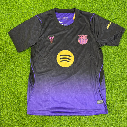 Rodri #16 Barcelona 2027 Away Football Jersey