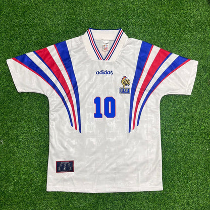 Jersey Paradise Edition