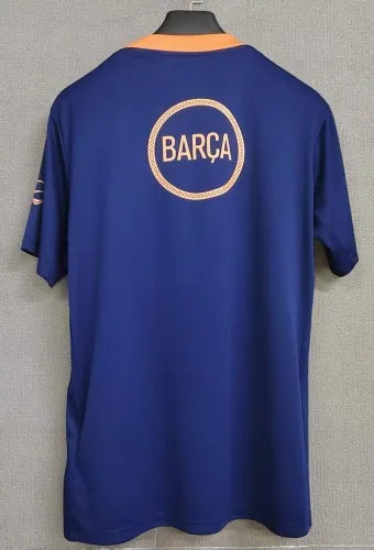 Barcelona new season