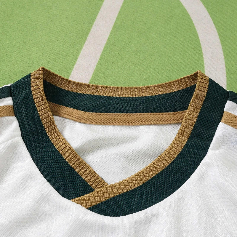 Saudi Arabia World Cup 2026 Away Football Jersey Shirt Trikot Maillot