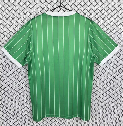 Bremen 1988/89 Retro Fußballtrikot Kit