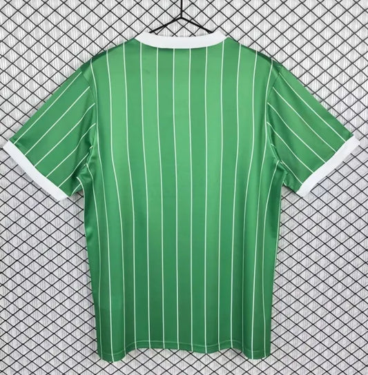 Bremen 1988/89 Retro Fußballtrikot Kit