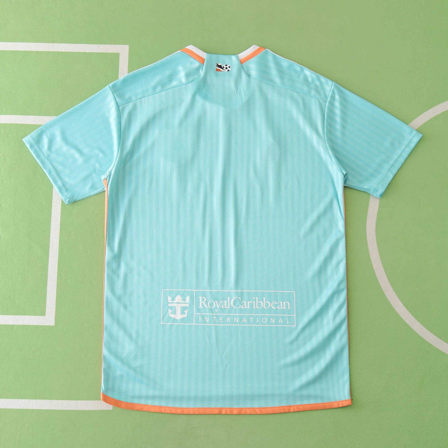 Inter Miami 3rd Kit 25-25 Jersey