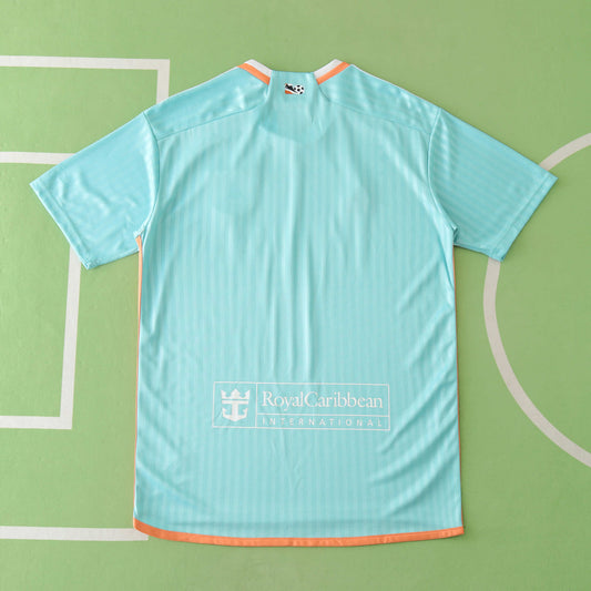 Inter Miami 3rd Kit 25-25 Jersey