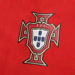Portugal Football Windbreaker Windjacke