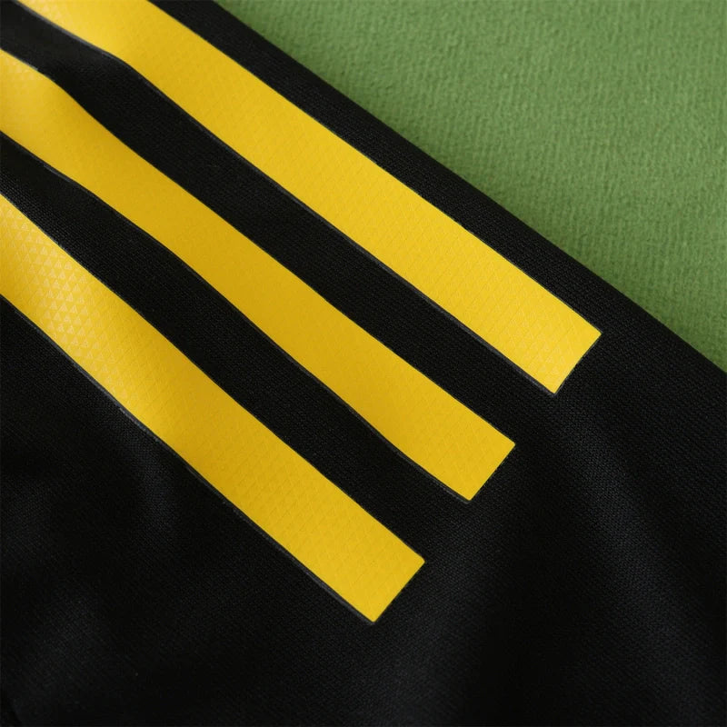 AFCB Jamaica Bob Marley Raggae Boyz Special Commemorative T-Shirt Jersey Trikot Maillot Camiseta voetbaltrui