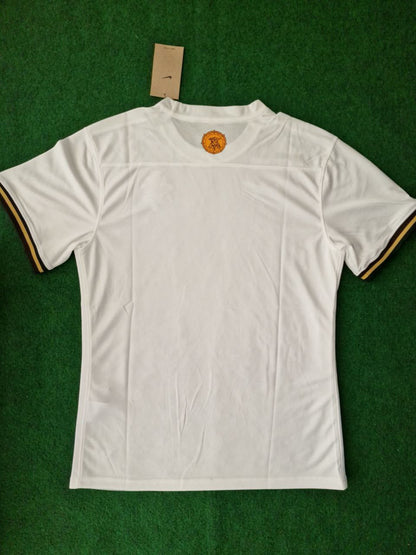 AIK Stockholm Sweden 100th Year Football Jersey Kit