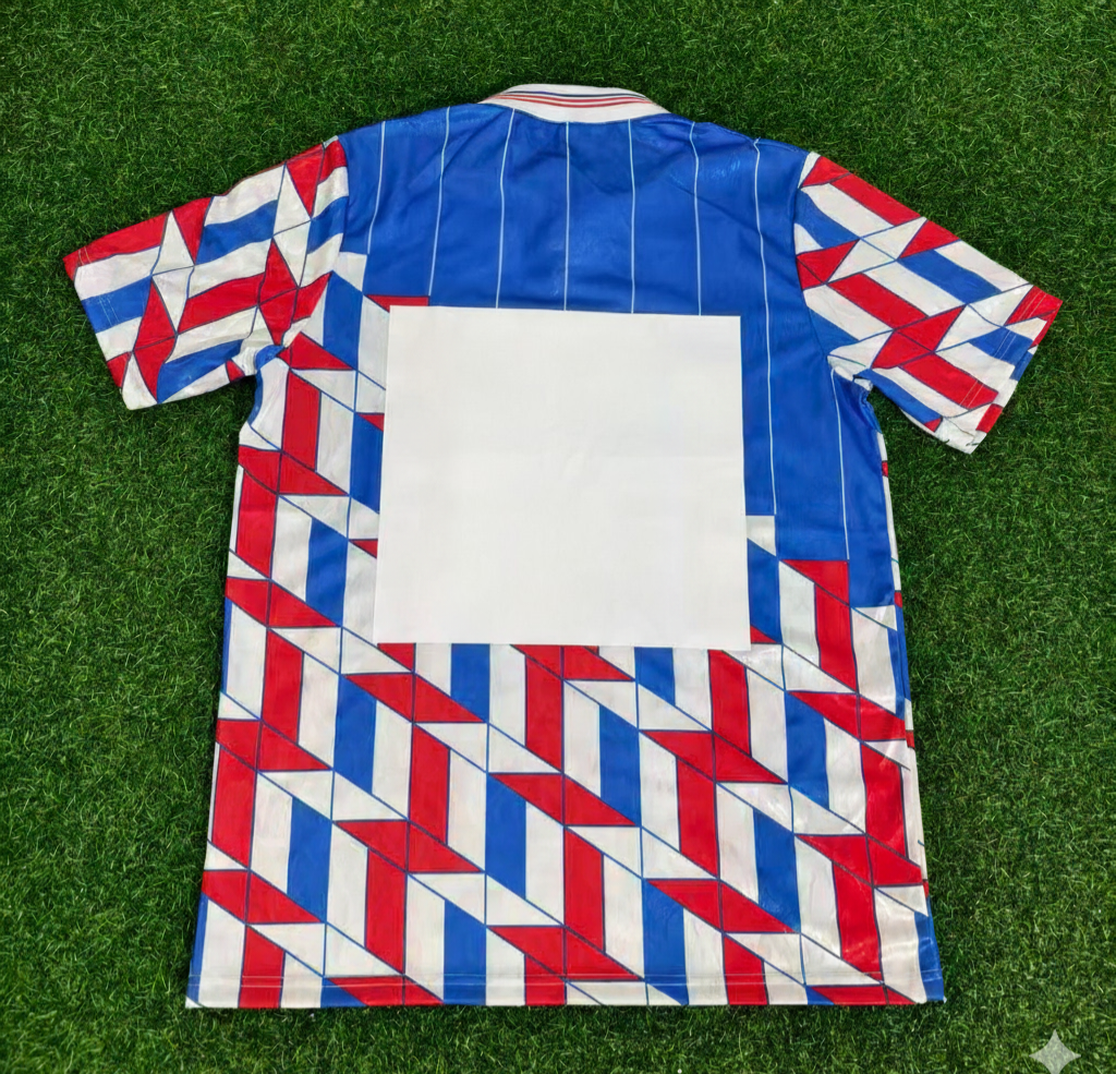 AFC Ajax Retro Legend Football Jersey Collection