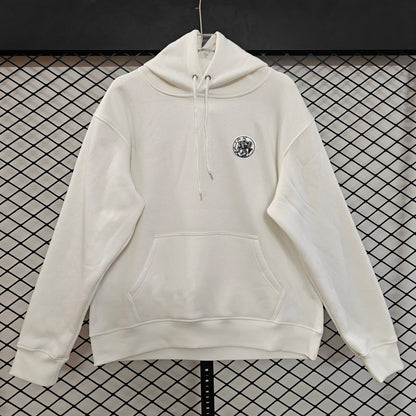 Ajax Fc - Hoodie Winter Fleece- Football Kapuzenpullover Paradise Edition