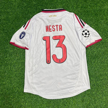 Jersey Paradise Edition
