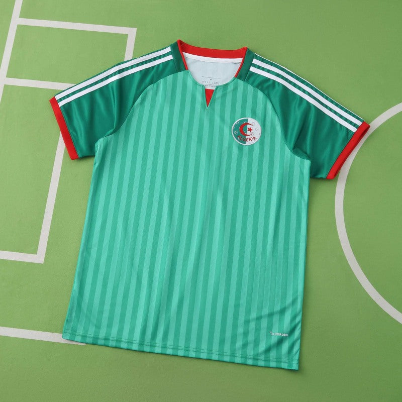 Algeria World Cup 2026 Away Football Jersey