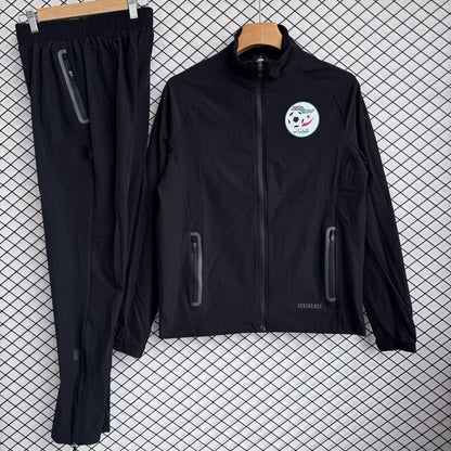Algeria 2025/2026 Tracksuit Windbreaker Jacket Pants Special Edition
