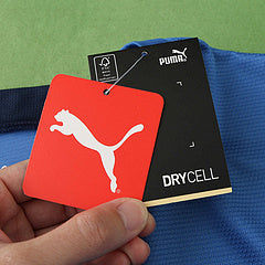 Andrea Pirlo 21 - Italy 2006 World Cup Final Retro Football Jersey Kit