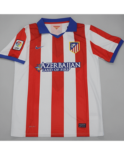 Antoine Griezmann 7 Atlético Madrid 2014/15 Football Jersey Kit