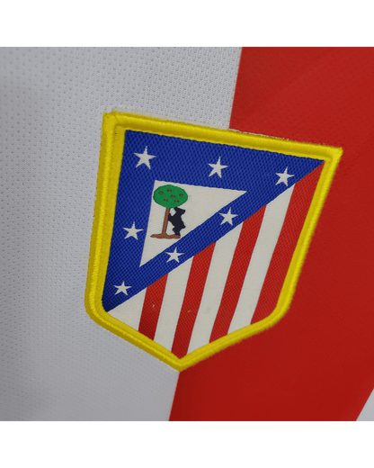Antoine Griezmann 7 Atlético Madrid 2014/15 Football Jersey Kit