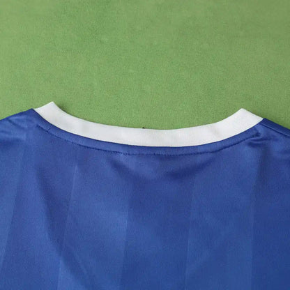 Argentina 1986 Season Retro Football Jersey Kit
