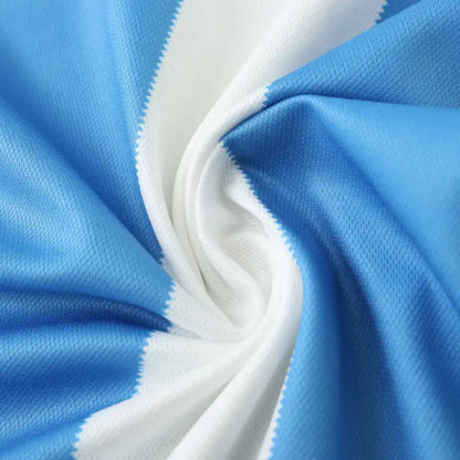 Argentina 1986 Season Retro Football Jersey Kit