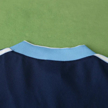 Argentina 1988 Season Retro Football Jersey Kit