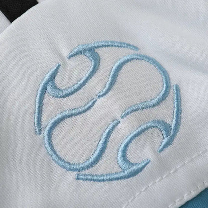 Argentina 2006 Season Retro Football Jersey Kit